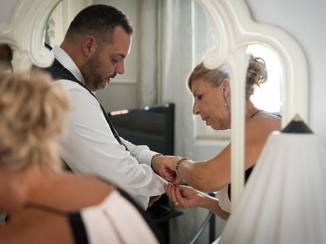 Il matrimonio di Carmine e Elisa a Ancona, Ancona 5