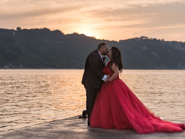 Il matrimonio di Carmine e Elisa a Ancona, Ancona 2