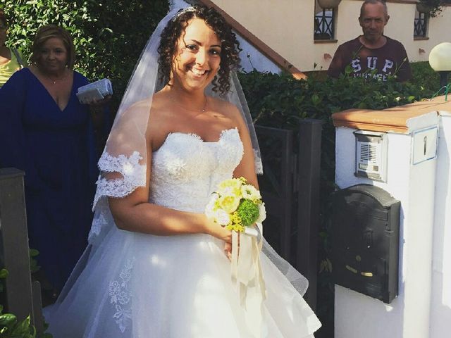 Il matrimonio di Nicola e Chiara a Montescudo, Rimini 11