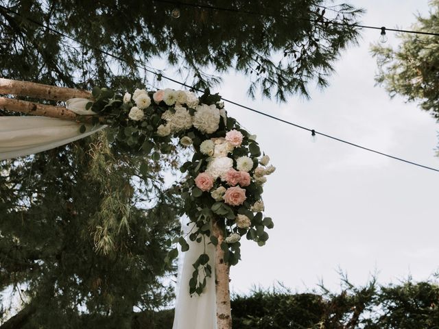 Il matrimonio di Francesco e Laura a Gallipoli, Lecce 19