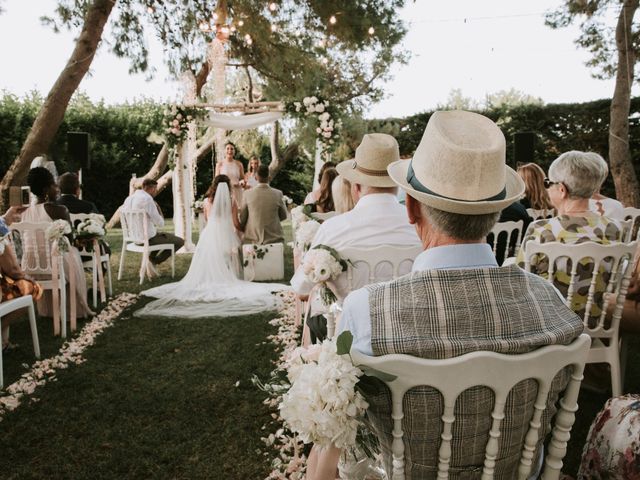 Il matrimonio di Francesco e Laura a Gallipoli, Lecce 49