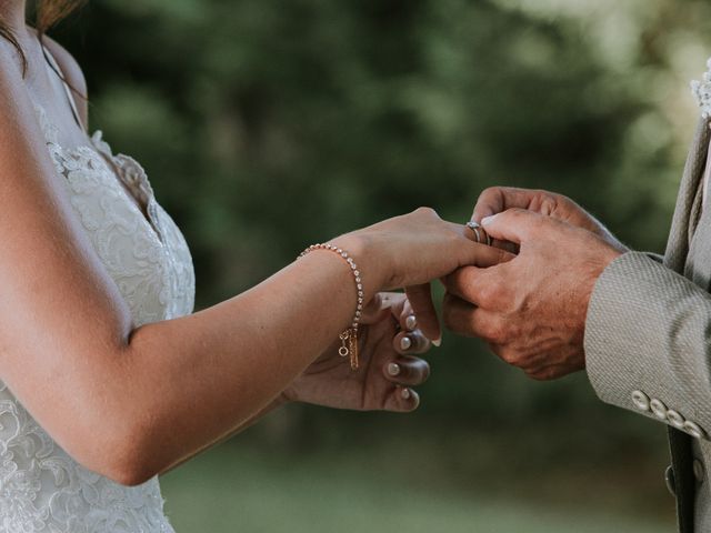 Il matrimonio di Francesco e Laura a Gallipoli, Lecce 2