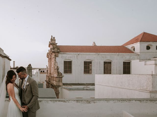 Il matrimonio di Francesco e Laura a Gallipoli, Lecce 68