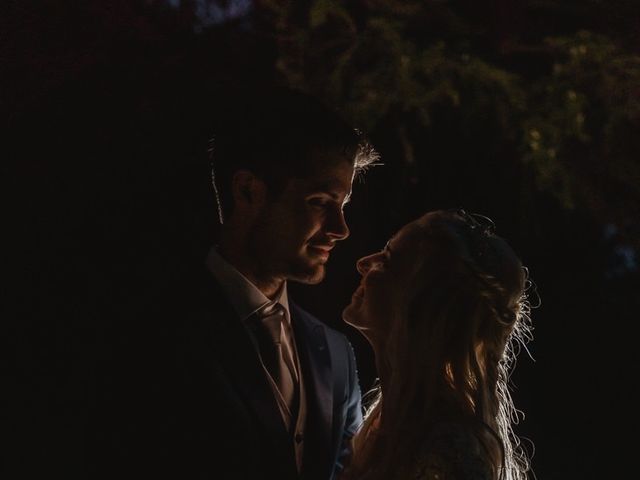 Il matrimonio di Davide e Giulia a Campolongo Maggiore, Venezia 71