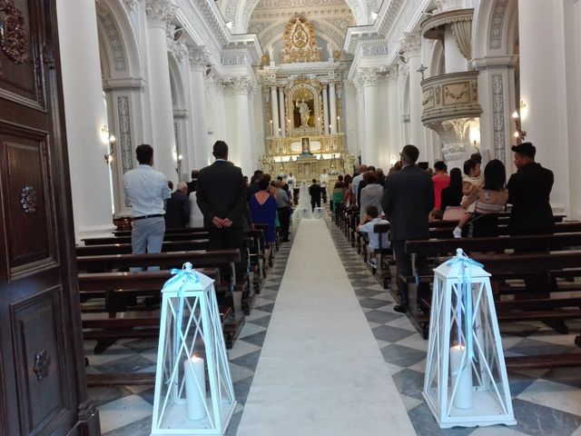 Il matrimonio di Laura e Michele a Rogliano, Cosenza 4