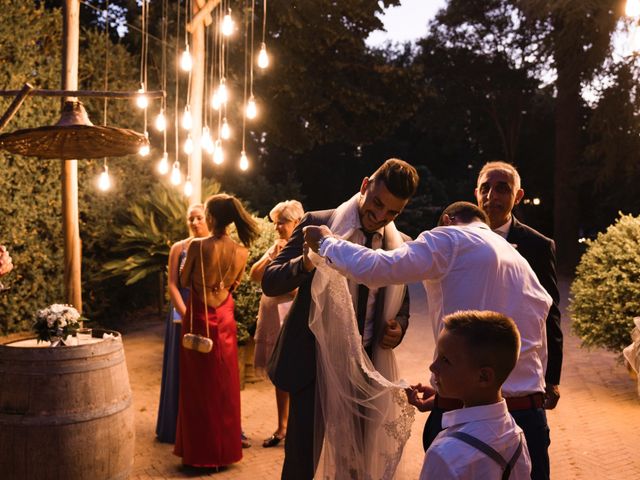 Il matrimonio di Fabio e Miriam a Piazza Armerina, Enna 73