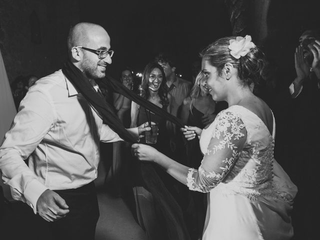 Il matrimonio di Francesco e Marialucia a Tuscania, Viterbo 96