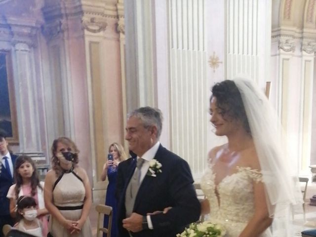 Il matrimonio di Gabriele  e Valentina a Roma, Roma 10