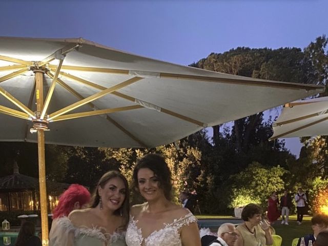 Il matrimonio di Gabriele  e Valentina a Roma, Roma 11