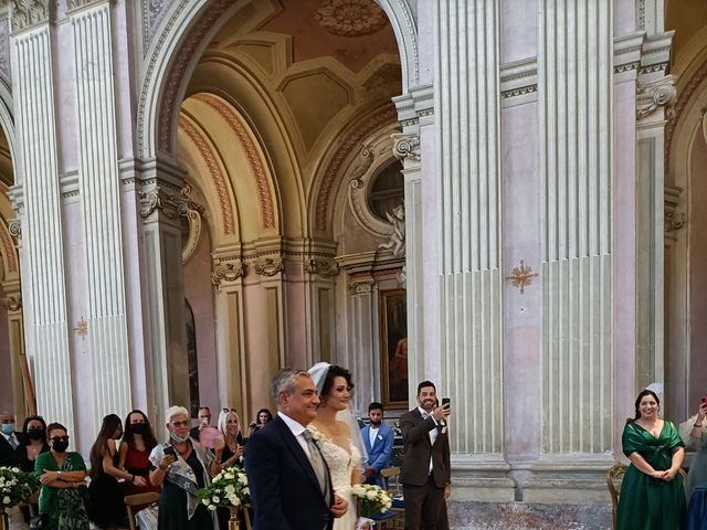 Il matrimonio di Gabriele  e Valentina a Roma, Roma 13