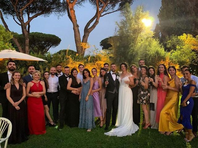 Il matrimonio di Gabriele  e Valentina a Roma, Roma 2