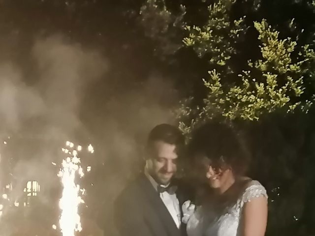 Il matrimonio di Gabriele  e Valentina a Roma, Roma 15