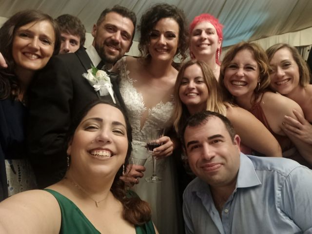 Il matrimonio di Gabriele  e Valentina a Roma, Roma 16