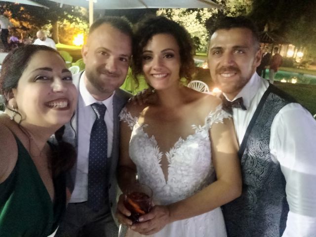 Il matrimonio di Gabriele  e Valentina a Roma, Roma 19