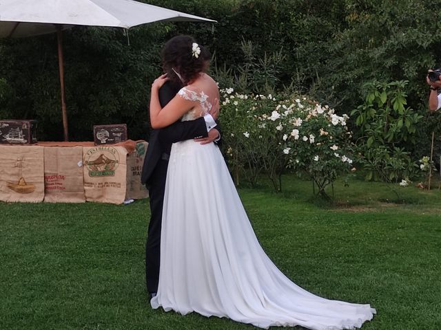 Il matrimonio di Gabriele  e Valentina a Roma, Roma 20