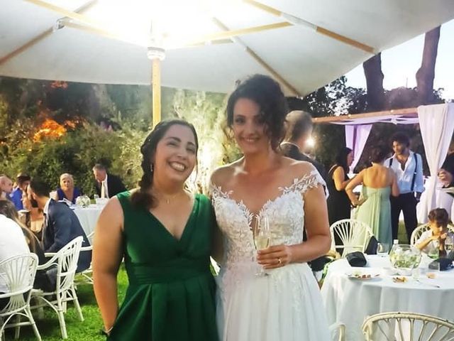 Il matrimonio di Gabriele  e Valentina a Roma, Roma 24