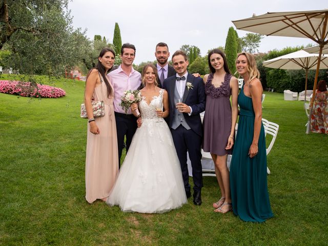 Il matrimonio di Nicola e Francesca a Rovereto, Trento 121