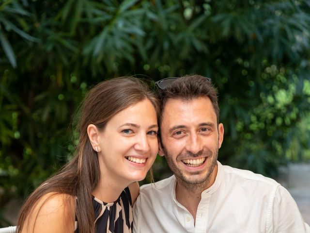 Il matrimonio di Nicola e Francesca a Rovereto, Trento 178