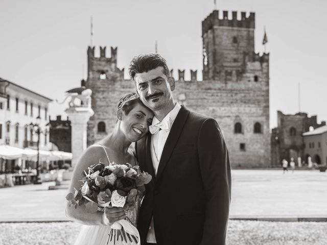 Il matrimonio di Matteo e Marta a Breganze, Vicenza 72
