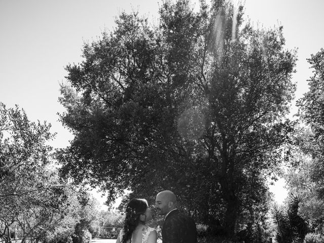Il matrimonio di Andrea e Paola a Ghilarza, Oristano 31