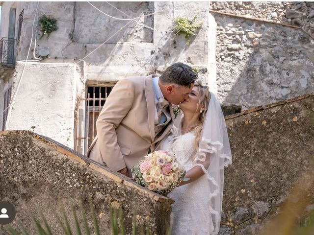 Il matrimonio di Eugenio  e Lucia  a Altomonte, Cosenza 5