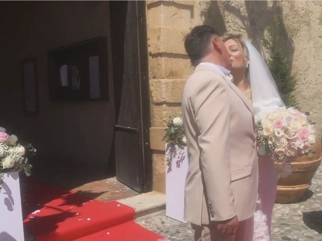 Il matrimonio di Eugenio  e Lucia  a Altomonte, Cosenza 8