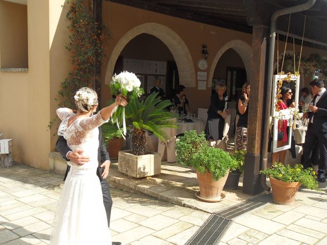 Il matrimonio di Antonio  e Paola  a San Pietro Vernotico, Brindisi 4