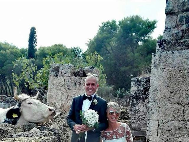 Il matrimonio di Antonio  e Paola  a San Pietro Vernotico, Brindisi 5