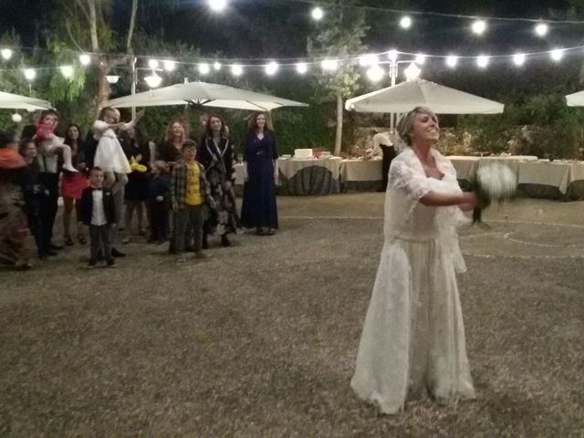 Il matrimonio di Antonio  e Paola  a San Pietro Vernotico, Brindisi 2