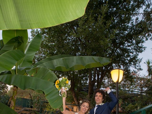 Il matrimonio di Simone e Valentina a Chiavari, Genova 52