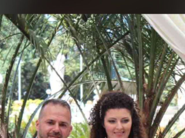 Il matrimonio di Filippo e Simona a San Vito dei Normanni, Brindisi 4