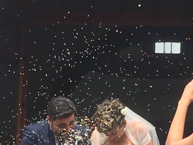 Il matrimonio di Andrea e Angiola  a Sessa Aurunca, Caserta 15