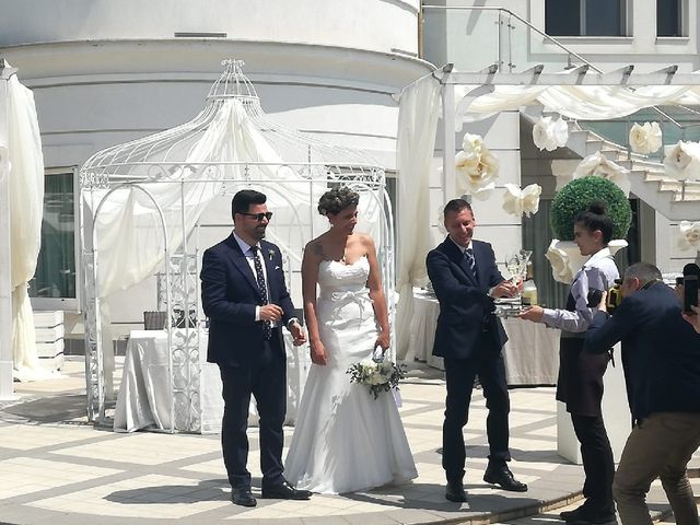 Il matrimonio di Andrea e Angiola  a Sessa Aurunca, Caserta 21