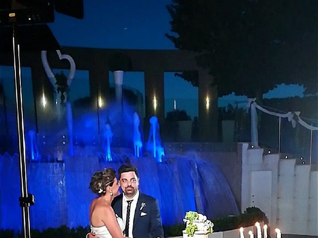 Il matrimonio di Andrea e Angiola  a Sessa Aurunca, Caserta 32