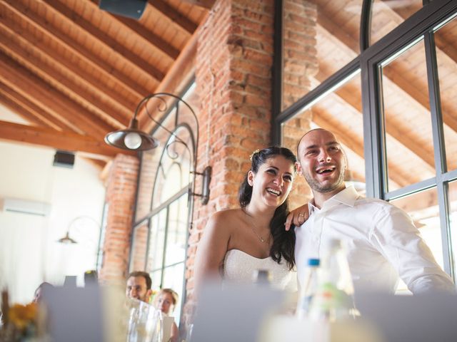 Il matrimonio di Marco e Chiara a Milano, Milano 46