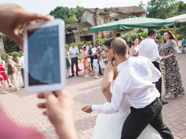 Il matrimonio di Marco e Chiara a Milano, Milano 72