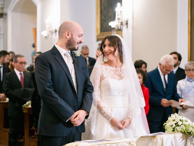 Il matrimonio di Giuseppe e Emanuela a Palermo, Palermo 31