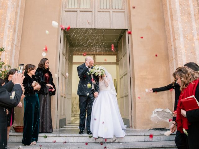 Il matrimonio di Giuseppe e Emanuela a Palermo, Palermo 36