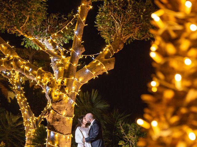 Il matrimonio di Giuseppe e Emanuela a Palermo, Palermo 49