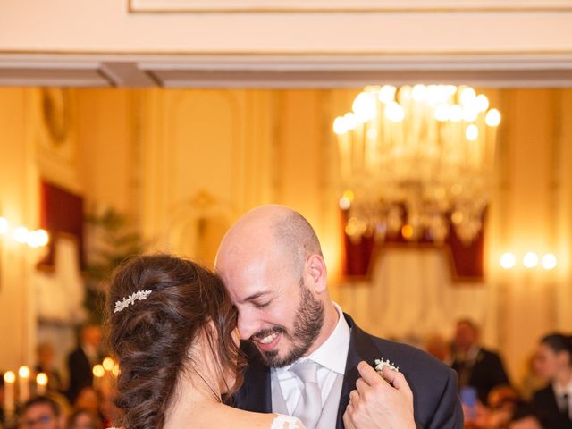 Il matrimonio di Giuseppe e Emanuela a Palermo, Palermo 59