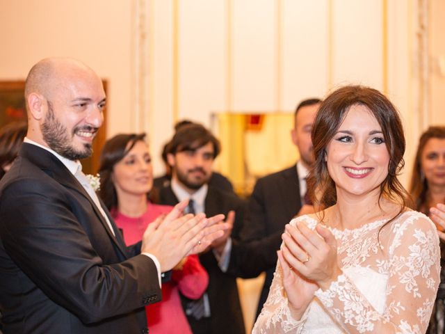 Il matrimonio di Giuseppe e Emanuela a Palermo, Palermo 66