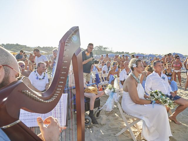 Il matrimonio di Giuseppe e Catia a Ravenna, Ravenna 16