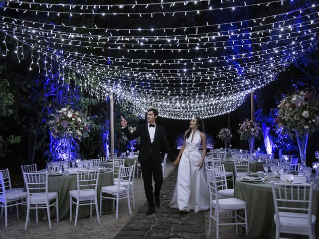 Il matrimonio di Federica e Gianluca a Roma, Roma 29