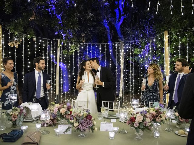 Il matrimonio di Federica e Gianluca a Roma, Roma 30