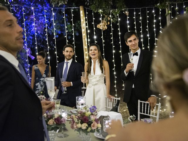 Il matrimonio di Federica e Gianluca a Roma, Roma 31