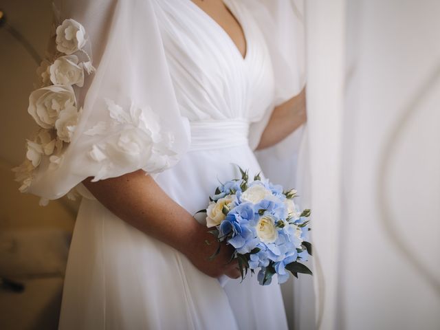 Il matrimonio di Pasquale e Arianna a Praiano, Salerno 11