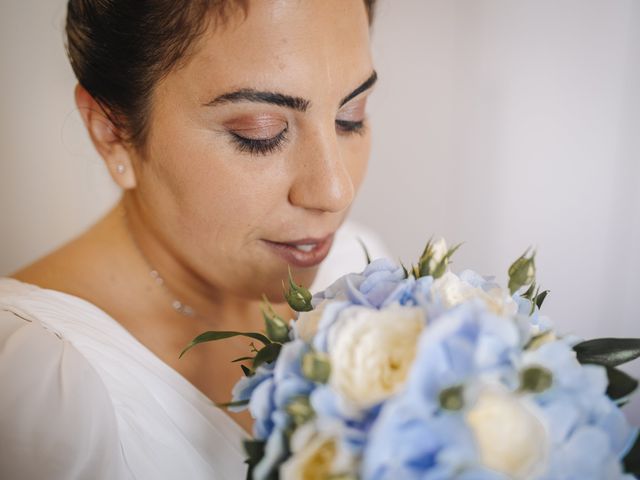 Il matrimonio di Pasquale e Arianna a Praiano, Salerno 12