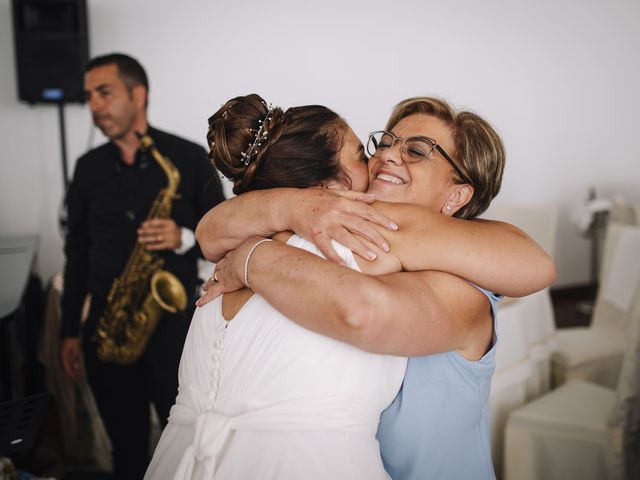 Il matrimonio di Pasquale e Arianna a Praiano, Salerno 62