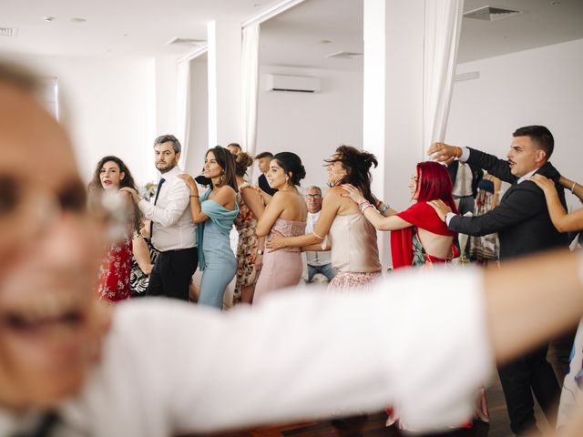 Il matrimonio di Pasquale e Arianna a Praiano, Salerno 67