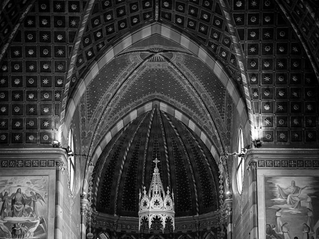 Il matrimonio di Luigi e Marta a Santa Lucia di Piave, Treviso 19